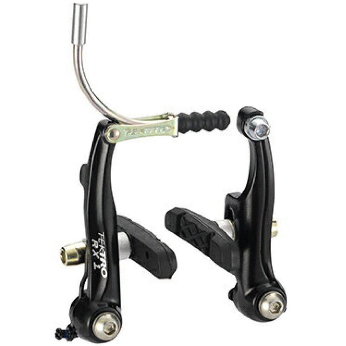 Tektro brake set v-brake rx1 mini 85mm black