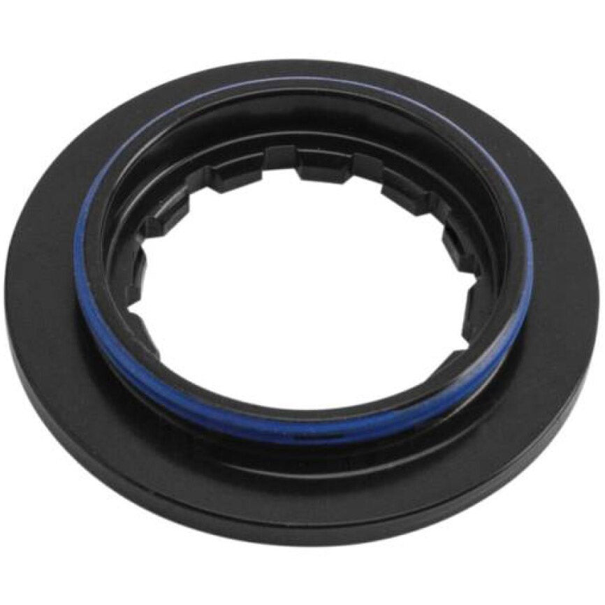 Tektro lockring 12mm QR and standard hubs