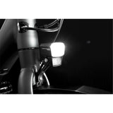 Trelock Reflight LighThammer LS 800 ZL 410 E-B 6-12V 60 Lux