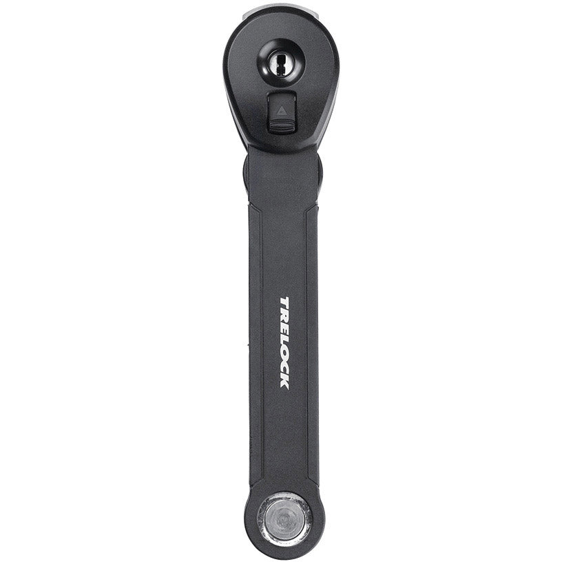 TEKTRO TRELOCK LOCK PIEDING TOO ZF 580 X-PRESS TAG 580 90 NERO