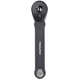 TEKTRO TRELOCK LOCK PIEDING TOO ZF 580 X-PRESS TAG 580 90 NERO