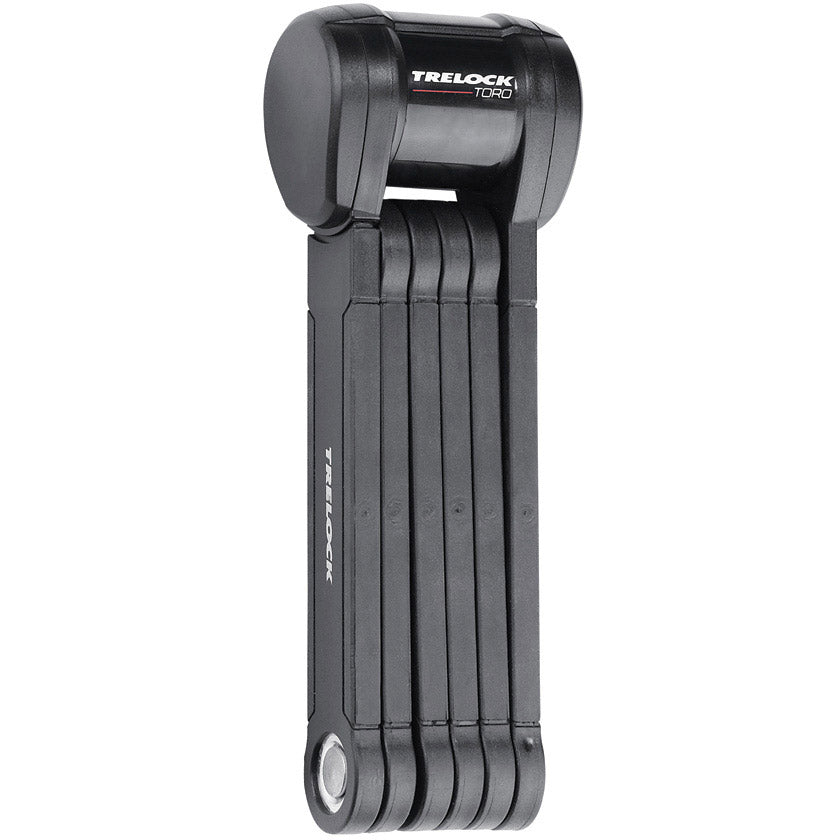 TEKTRO TRELOCK LOCK PIEDING TOO ZF 580 X-PRESS TAG 580 90 NERO