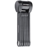 TEKTRO TRELOCK LOCK PIEDING TOO ZF 580 X-PRESS TAG 580 90 NERO