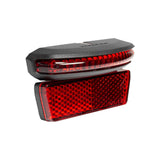 Trelock Tylne światło LS 655 Cob Line Dynamo Brake Light ZL 650
