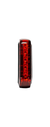 Trelock rear light LS 413 COB Line dynamo spatb