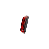 Trelock rear light LS 413 COB Line dynamo spatb