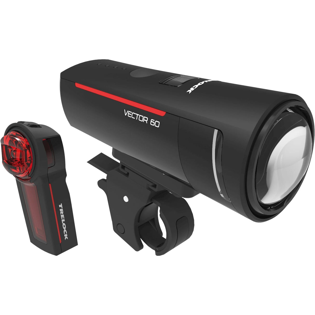Trelock LS 600 I-GO VECTOR 60 + LS 740 Vektorski signal