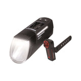 Trelock LS760 Vision + LS740 Vector Signal Sign