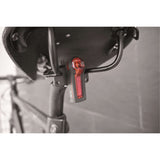 Trelock rear light saddle holder ZL 440