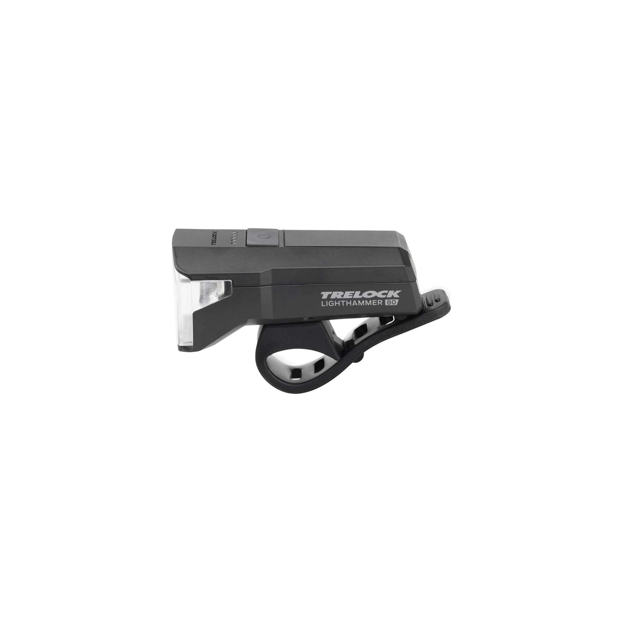 Trelock Bat.LED Light Set LS 480 LS740 W. Stop Light