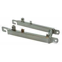 Tomos A-Bridge Square Chrome