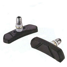 Blok Tioga Blake Block BMX Freestyle Black BRH083