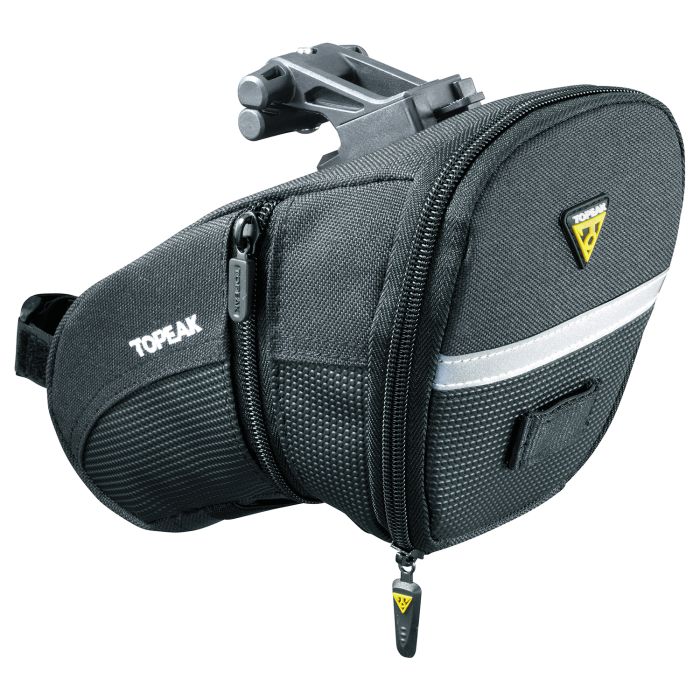 Topeak aero wedge pack (quickclick) - large