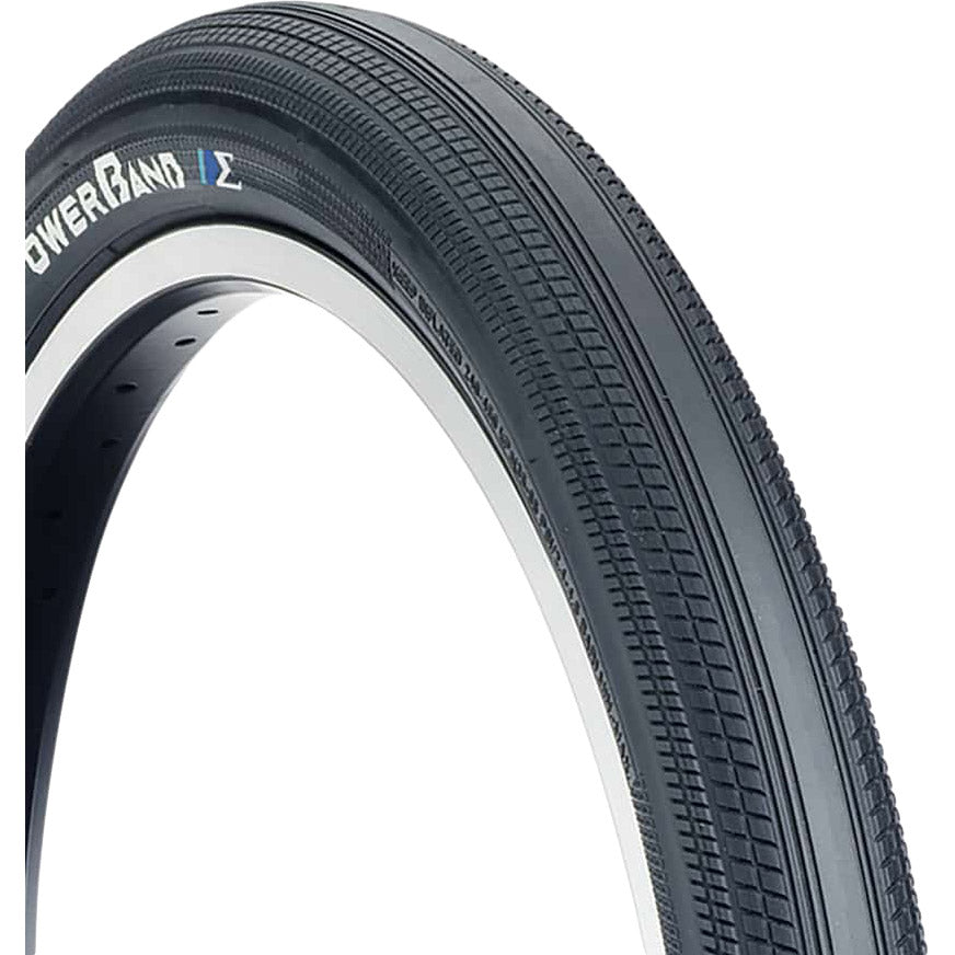 Tioga wired power tire 47-406 bmx black