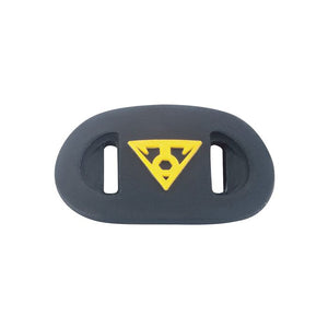 Topeak flaskbur gummiband - mono bur