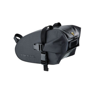Topeak Wedge Drybag Strap Large Schwarz