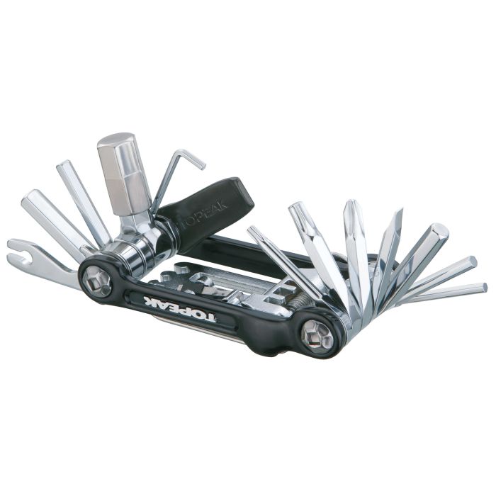 Topeak Minitool Mini 20 SW