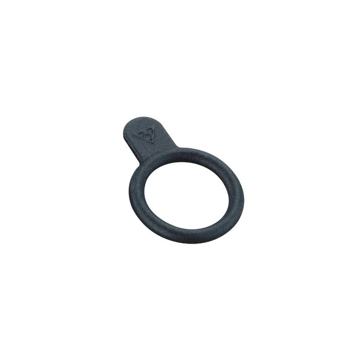 Topeak gumený remienok - biely redlite ii (malý)