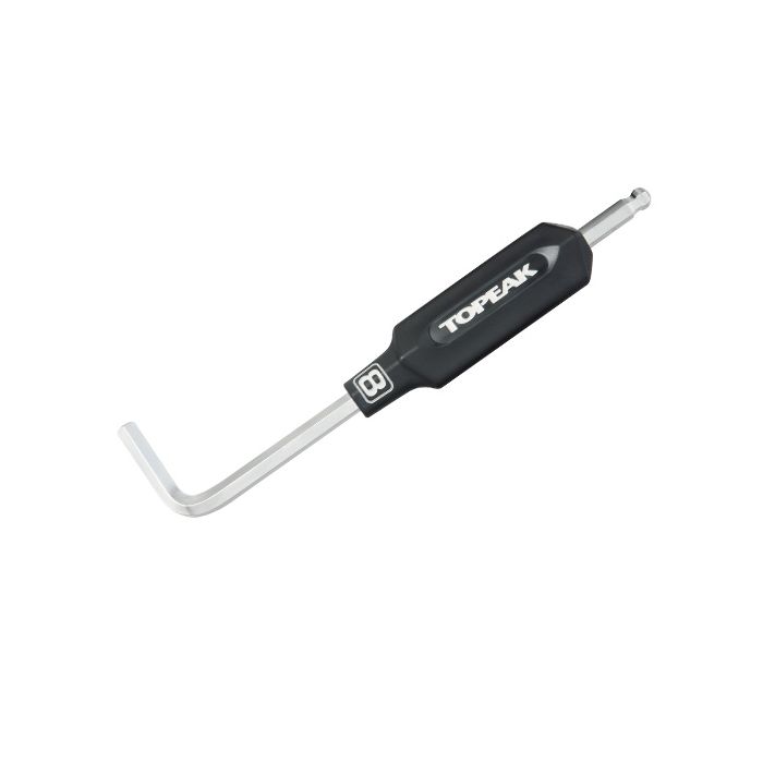 TOPEAK ALLEN KEY DUOHEX 8MM