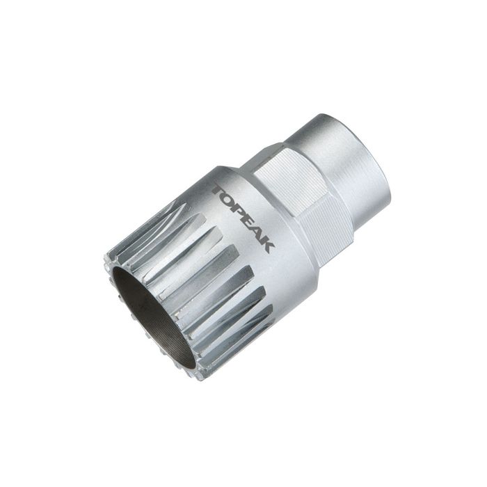 Topeak alsó sárgaréz kulcs