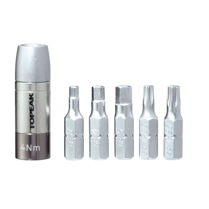 TOPEK NANO TORQBOX 4