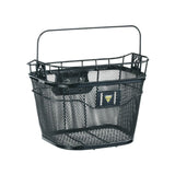 Topeak basket ebike - 16 l - front