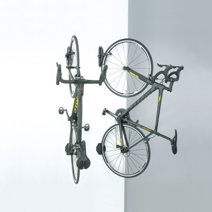 Topeak swing-up bike holder