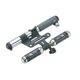 Topeak tri-backup - air station