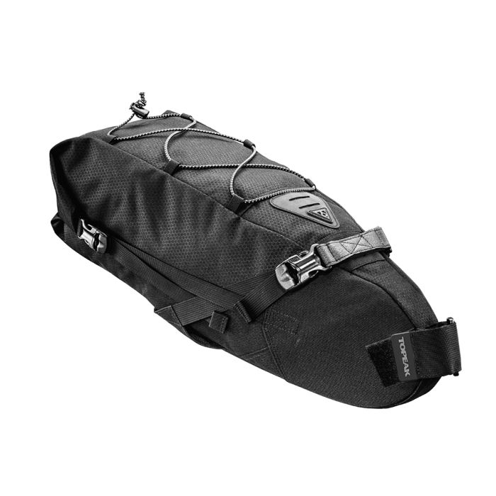 Topeak backloader - 10 l - black