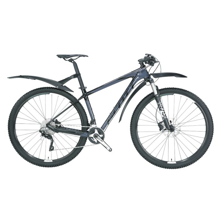 Conjunto de proteção de roda Topeak defender fx rx 279er