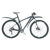 Conjunto de proteção de roda Topeak defender fx rx 279er
