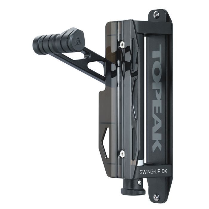 Topeak swing-up dx bike holder