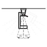 Topeak swing-up dx bike holder