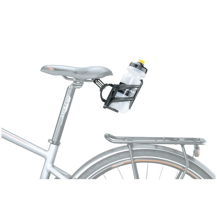 Topeak Bidone Holder Fasten Omni-Backup Elite