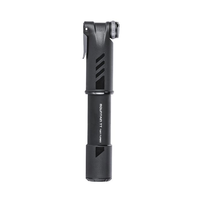Topeak mini pump Mountain TT TwinTurbo