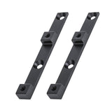Topeak Water Bottle Cage Mount Alt-Position Cage Mounts