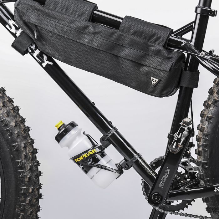 Topeak Handlebar frame clamp VersaMount (2er Set)