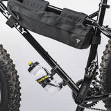 Topeak Handlebar frame clamp VersaMount (2er Set)