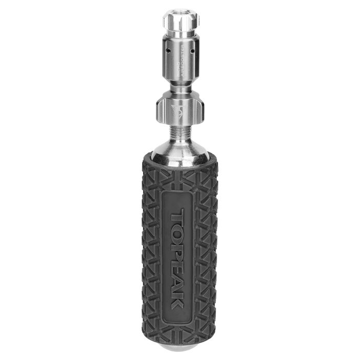 Topeak Micro Air Booster - 25gr
