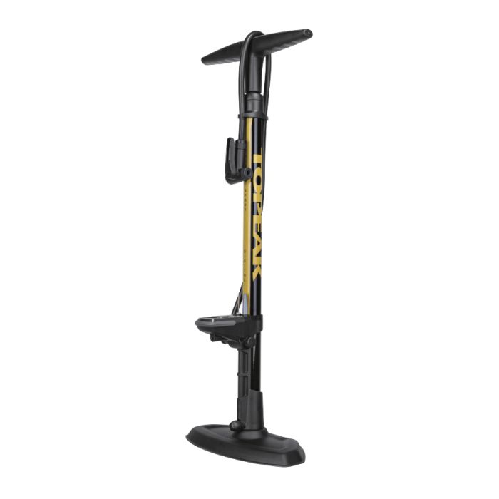 Topeak Floor Pump Jooblow Sport Digital