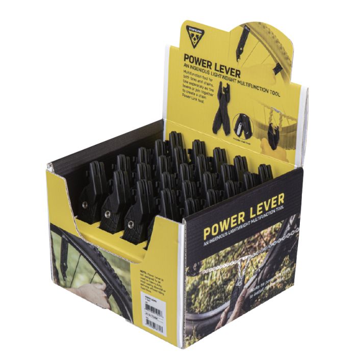 Topeak gumiabroncskar kedvelők (25 készlet)