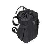 Topeak Bag Freeloader - sáček kmene, černá, nylon -eva, 1l