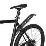 Topeak Fender hinter D-Flash St. Black