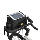 Topeak reiseleder styreveske dx
