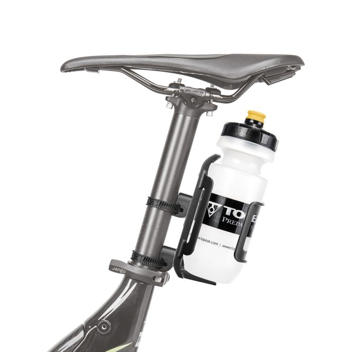 Topeak Bottle Cage Ninja Master+ Cage SK