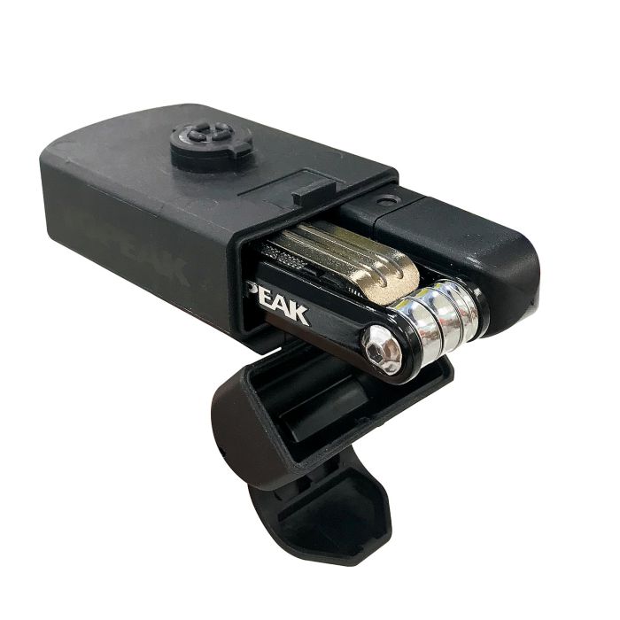 Tapeak Ninja Master + Toolbox T11