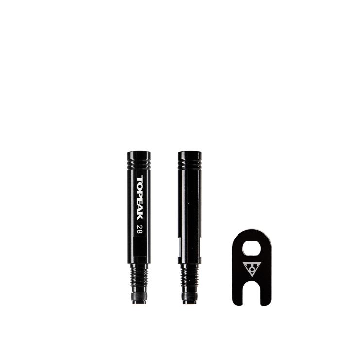 Topeak Vantiel Extractor Set French 28 mm