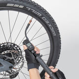 Topeak mini pump Mountain Digital 2Stage