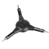 Chiave esagonale Topeak 2 2,5 3 mm a y
