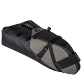 Topeak Backladader X, Zadeltas, unisex, bicicleta, verde